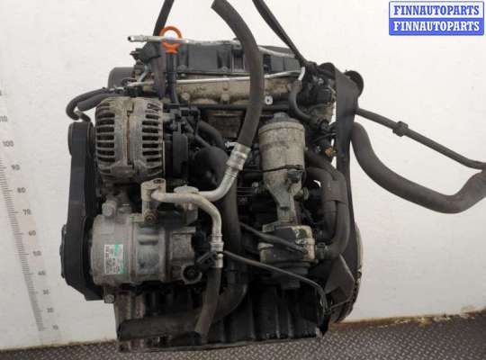 ДВС (Двигатель) на Audi A3 (8P)