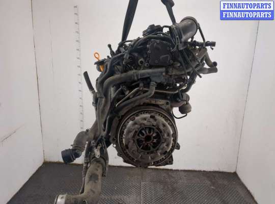 купить Маховик на Volkswagen Golf 5 2003-2009