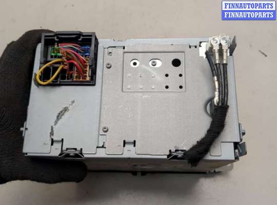 купить Магнитола на Volkswagen Passat 7 2010-2015 Европа