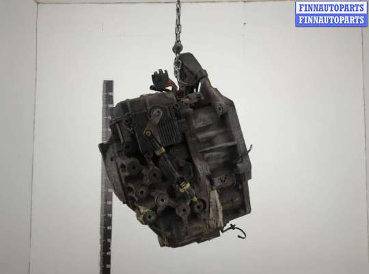 КПП - автомат (АКПП) 4х4 OP2415294 на Opel Insignia 2008-2017