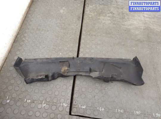 купить Накладка замка капота на Ford Focus 2 2008-2011