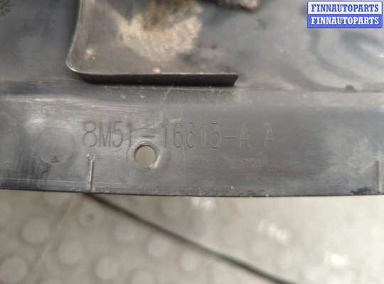 купить Накладка замка капота на Ford Focus 2 2008-2011