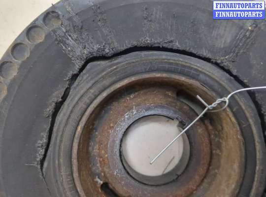 купить Шкив коленвала на Opel Vectra C 2002-2008