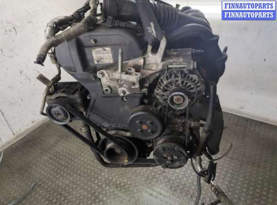 купить Двигатель (ДВС) на Ford Fusion 2002-2012