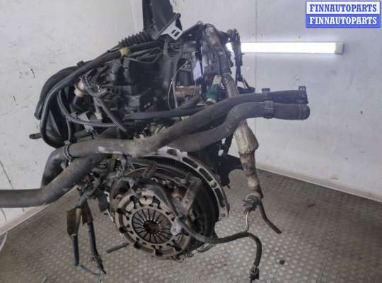 Купить Двигатель (ДВС) на Ford Fusion 2002-2012 Двигатель (ДВС) FO2168553 на Ford Fusion 2002-2012