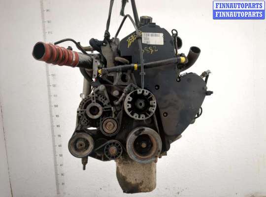 Купить Форсунка топливная на Iveco Daily 3 2000-2005 Форсунка топливная IV52833 на Iveco Daily 3 2000-2005