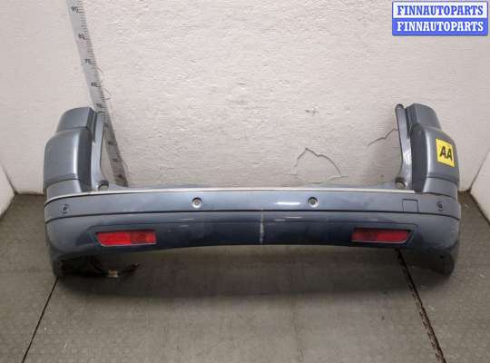 Бампер CT1152011 на Citroen C4 Grand Picasso 2006-2013