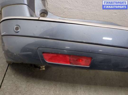 купить Бампер на Citroen C4 Grand Picasso 2006-2013