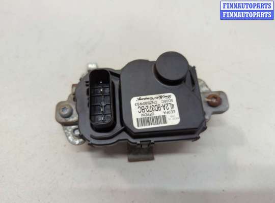 купить Блок управления топливным насосом на Ford Explorer 2001-2006