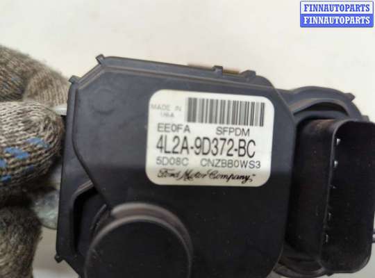 купить Блок управления топливным насосом на Ford Explorer 2001-2006