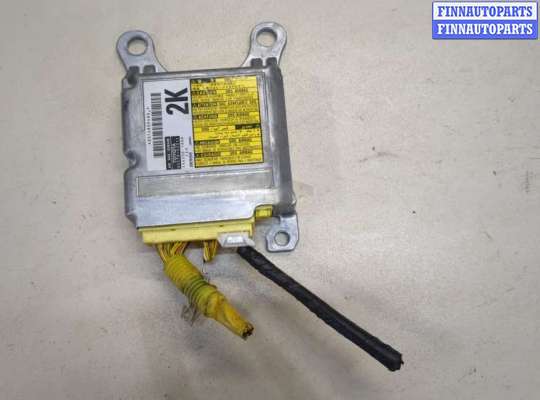 купить Блок управления подушками безопасности на Toyota RAV 4 2006-2013