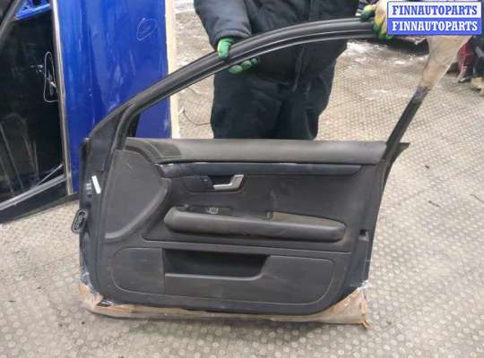 купить Стеклоподъемник электрический на Audi A4 (B6) 2000-2006