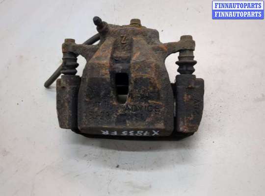 Суппорт TT932499 на Toyota RAV 4 2012-2019