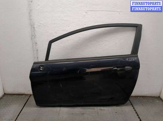 купить Ручка двери салона на Ford Fiesta 2008-2013