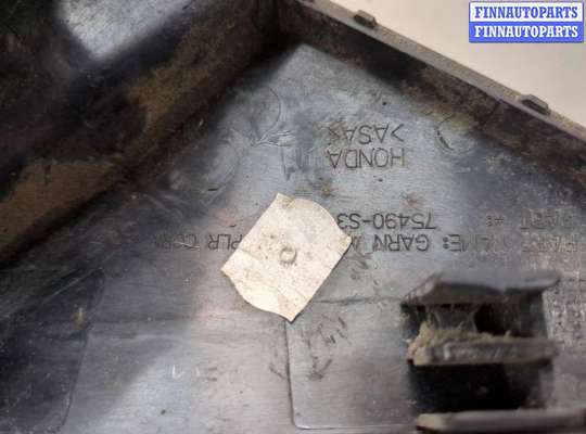 купить Пластик кузовной на Acura MDX 2001-2006