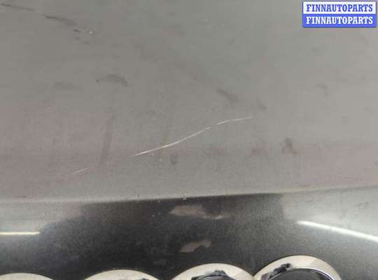 купить Крышка (дверь) багажника на Audi A6 (C6) 2004-2011