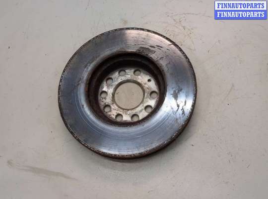 Купить Диск тормозной на Audi A3 (8P) 2003-2013 Диск тормозной AU1756363 на Audi A3 (8P) 2003-2013