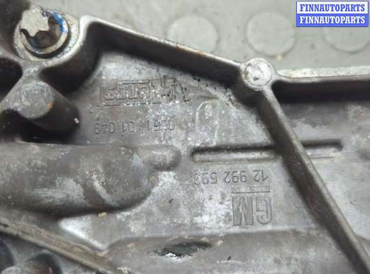 купить Корпус масляного фильтра на Opel Insignia 2008-2017