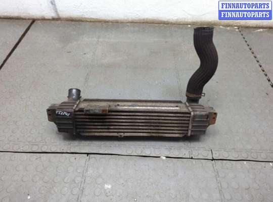 купить Радиатор интеркулера на KIA Sorento BL 2002-2011