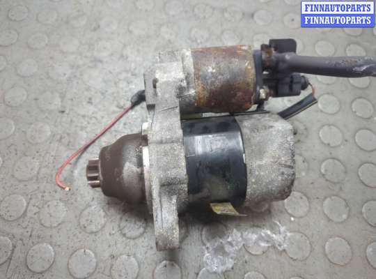 Купить Стартер на Volkswagen Polo 2005-2009 Стартер VG2669148 на Volkswagen Polo 2005-2009