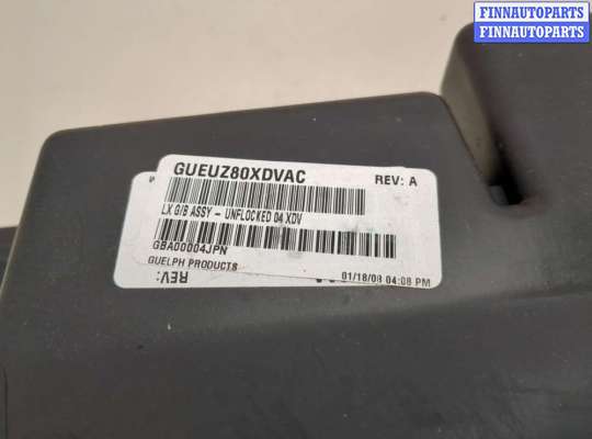 купить Бардачок (вещевой ящик) на Dodge Charger 2005-2010