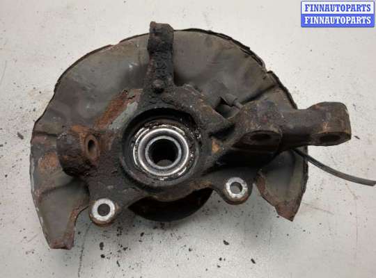 купить Ступица (кулак, цапфа) на Toyota Avensis 2 2003-2009