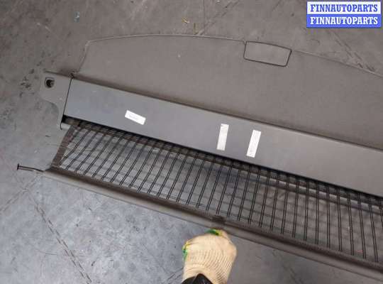 купить Шторка багажника на Toyota Avensis 2 2003-2008