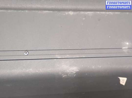 купить Шторка багажника на Toyota Avensis 2 2003-2008
