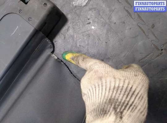 купить Шторка багажника на Toyota Avensis 2 2003-2008