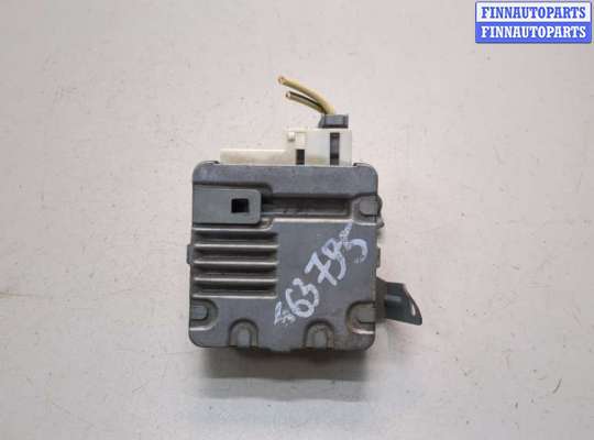 Блок управления электроусилителем руля TT970818 на Toyota Yaris 2005-2011