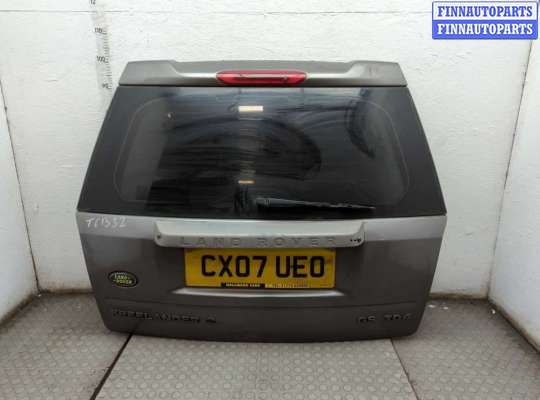 Крышка (дверь) багажника LRN8064 на Land Rover Freelander 2 2006-2014