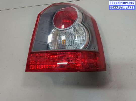 купить Фонарь (задний) на Land Rover Freelander 2 2006-2014