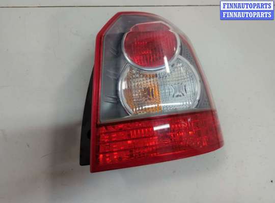 купить Фонарь (задний) на Land Rover Freelander 2 2006-2014
