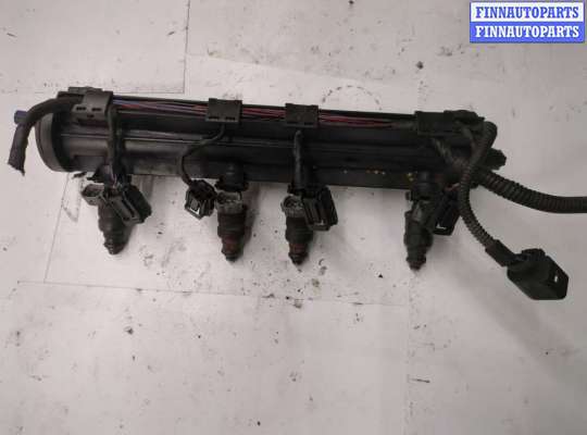 купить Форсунка топливная на Audi A3 (8P) 2003-2013