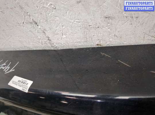купить Крышка (дверь) багажника на Toyota RAV 4 2000-2005