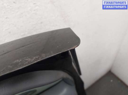 купить Крышка (дверь) багажника на Toyota RAV 4 2000-2005