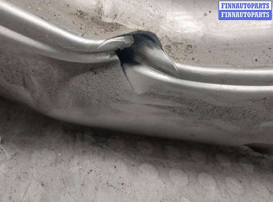 купить Крышка (дверь) багажника на Toyota RAV 4 2000-2005