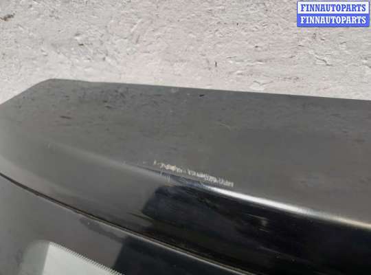 купить Крышка (дверь) багажника на Toyota RAV 4 2000-2005