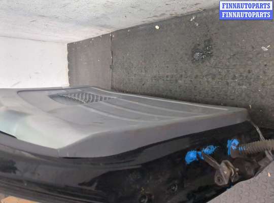 купить Крышка (дверь) багажника на Toyota RAV 4 2000-2005