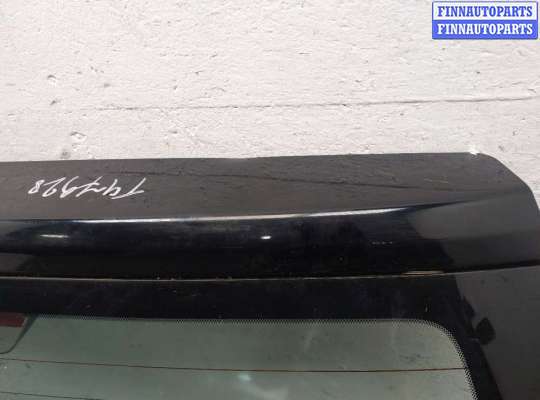 купить Крышка (дверь) багажника на Toyota RAV 4 2000-2005