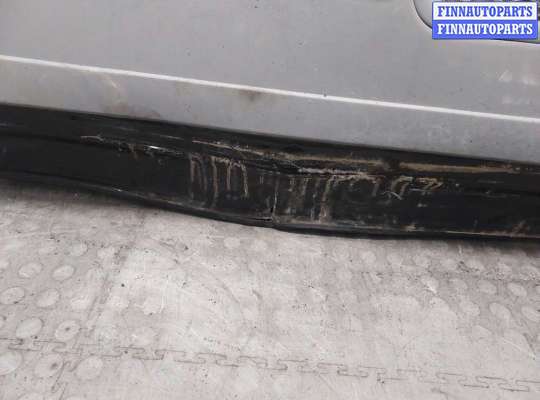 купить Крышка (дверь) багажника на Toyota RAV 4 2000-2005
