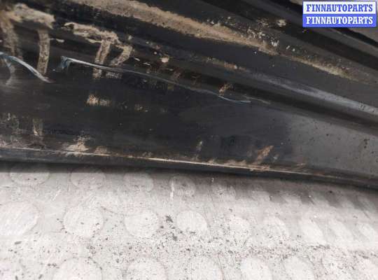 купить Крышка (дверь) багажника на Toyota RAV 4 2000-2005