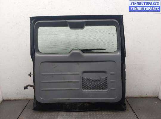 купить Крышка (дверь) багажника на Toyota RAV 4 2000-2005