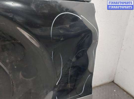 купить Крышка (дверь) багажника на Toyota RAV 4 2000-2005