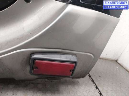 купить Крышка (дверь) багажника на Toyota RAV 4 2000-2005