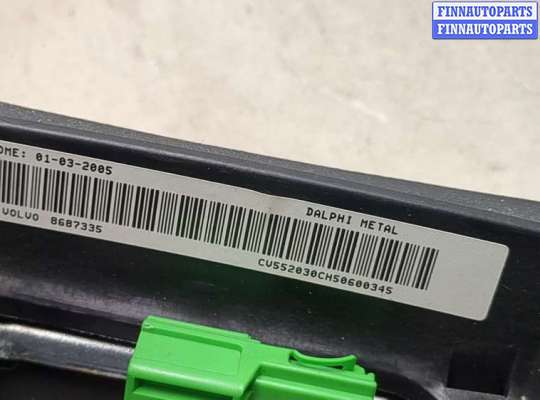 купить Руль на Volvo S40 2004-2012