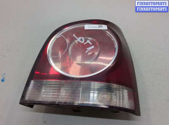 Фонарь (задний) VG2758722 на Volkswagen Polo 2005-2009