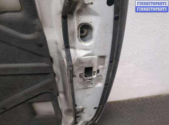 купить Капот на Mazda 626 1997-2001