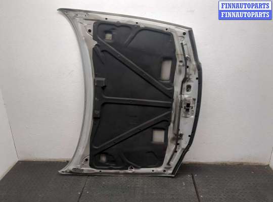 купить Капот на Mazda 626 1997-2001