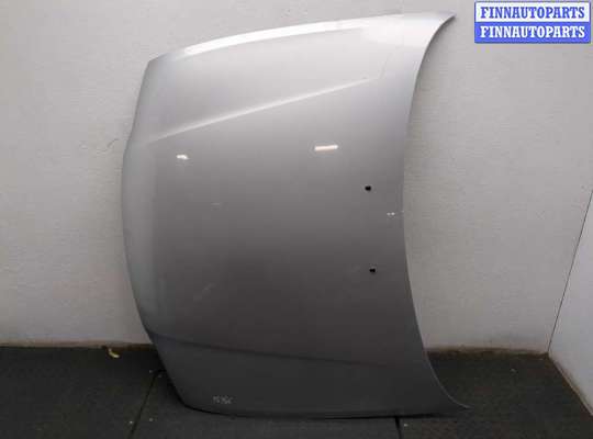 купить Капот на Mazda 626 1997-2001